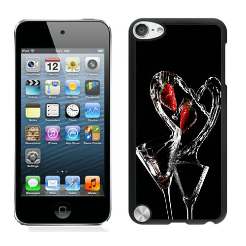 Valentine Cheers iPod Touch 5 Cases EMR | Women - Click Image to Close